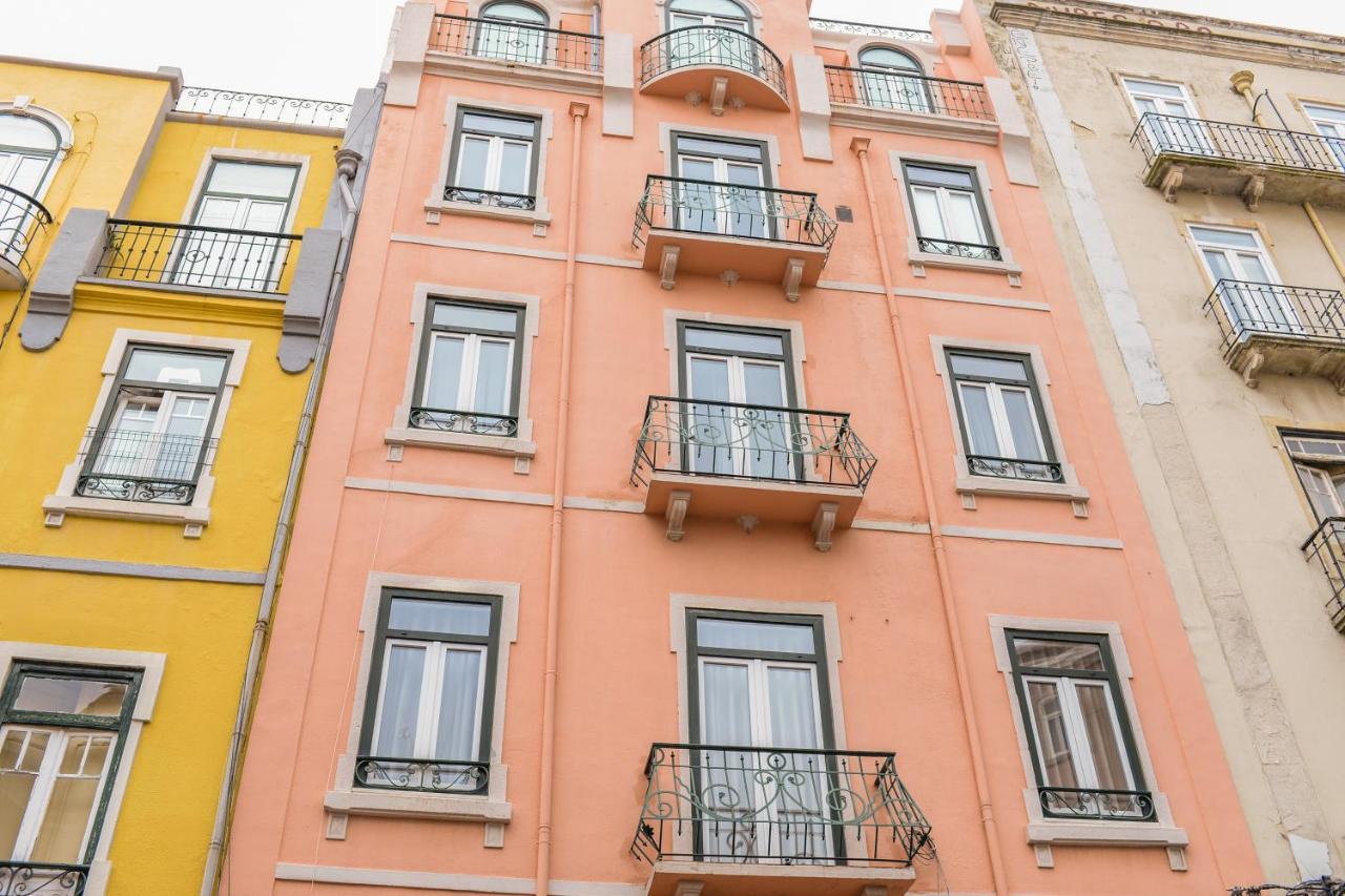 Apartamento Near Marquês Pombal Square Lisboa