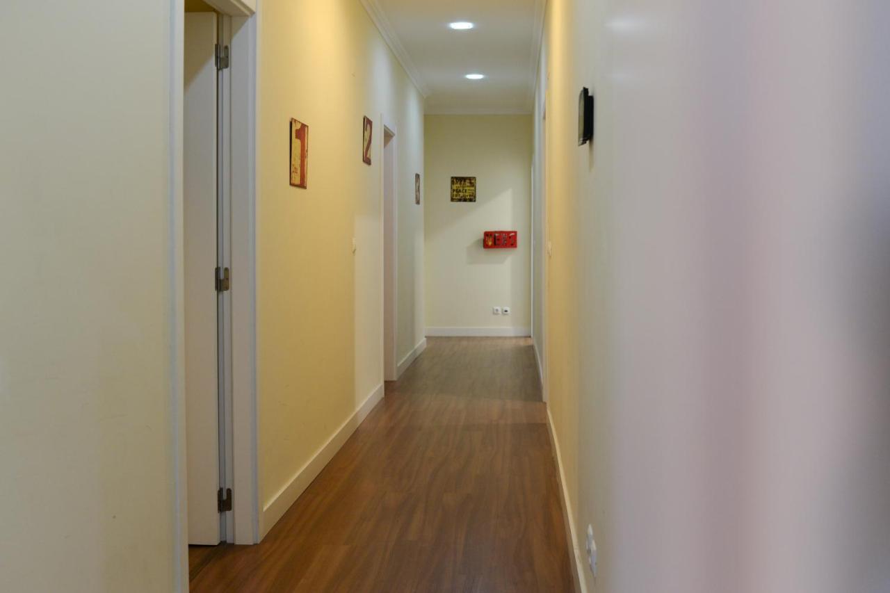Apartamento Near Marquês Pombal Square *