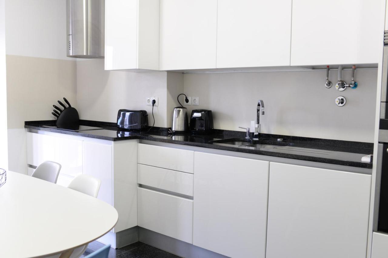 Apartamento Near Marquês Pombal Square Lisboa